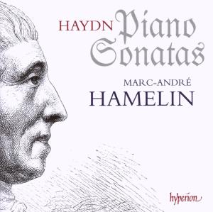 Haydn: Piano Sonatas, Vol. 1