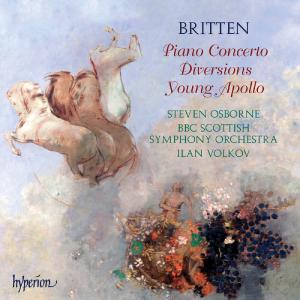 Complete Works For Piano & Orchestra