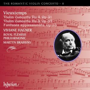 Romantic Violin Concerto