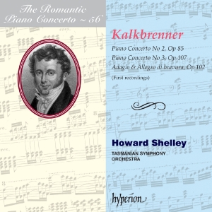 Romantic Piano Concerto 56