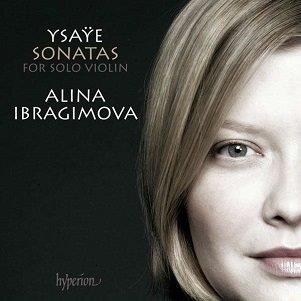 Ysaye: the 6 Sonatas For Solo Violin