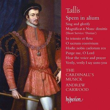 Spem In Alium