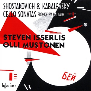 Cello Sonatas