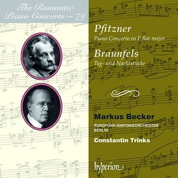 Romantic Piano Concerto Vol.79