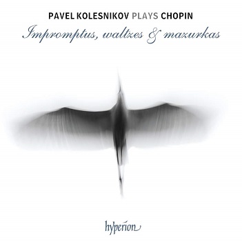 Chopin: Impromptus Waltzes & Mazurkas