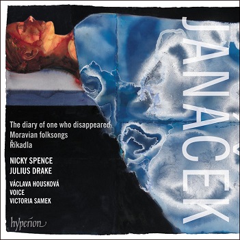 Diary of One Who Disappeared