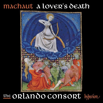 Machaut: a Lover's Death