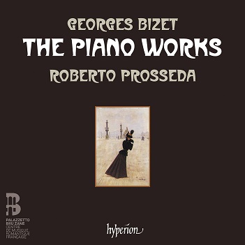 Bizet: the Piano Works