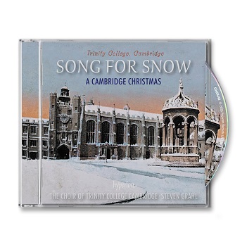 Song For Snow