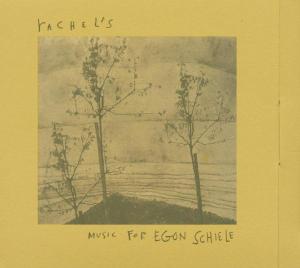 Music For Egon Schiele