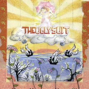Cover van Uglysuit – Uglysuit
