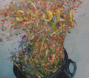 Cover van Sholi – Sholi