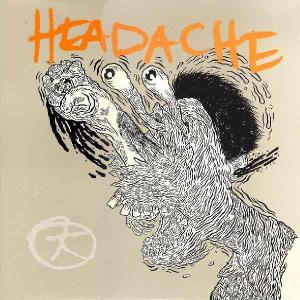 Headache (Mini-Album)