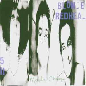 Melodie Citronique (Mini-Album)