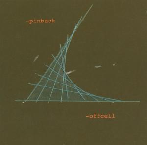 Cover van Pinback – Offcell