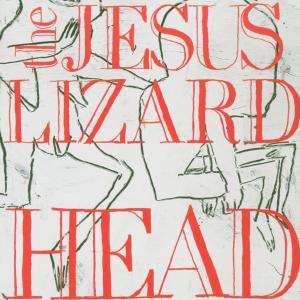 Head