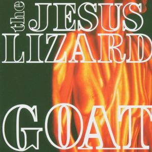 Goat (White)