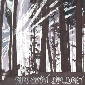 Cover van Gun Outfit – Dim Light