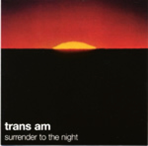 Surrender To the Night