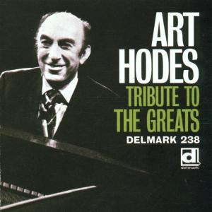 Tribute To the Greats