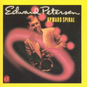 Cover van Petersen, Edward – Upward Spiral