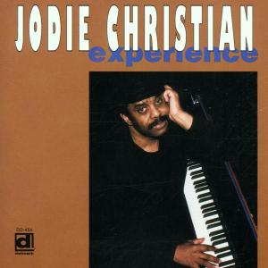 Cover van Christian, Jodie – Experience