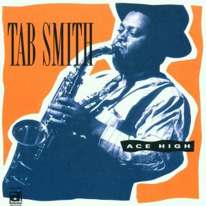 Cover van Smith, Tab – Ace High
