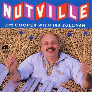 Cover van Cooper, Jim – Nutville