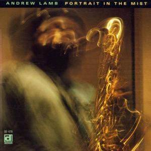 Cover van Lamb, Andrew – Portrait In the Mist