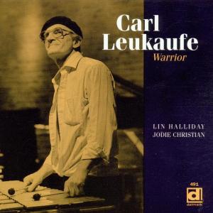 Cover van Leukaufe, Carl – Warrior