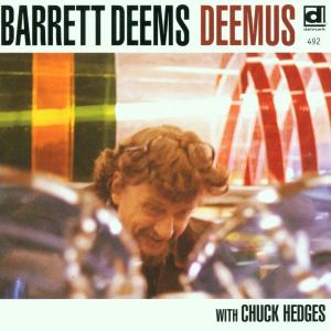 Cover van Deems, Barrett – Deemus
