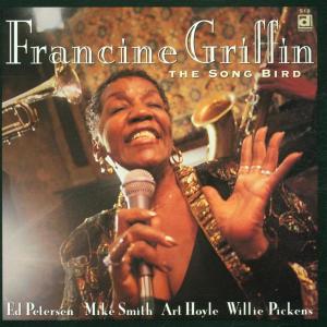 Cover van Griffin, Francine – The Song Bird