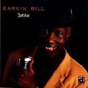 Cover van Barkin' Bill – Gotcha!