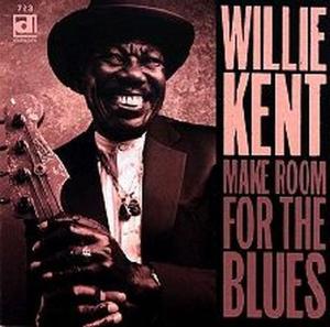 Make Room For the Blues