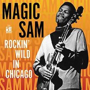 Rockin' Wild In Chicago