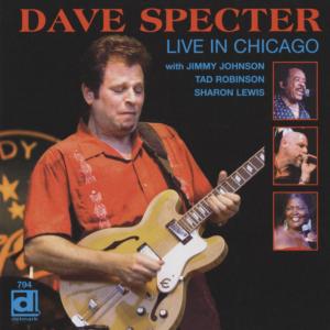 Live In Chicago
