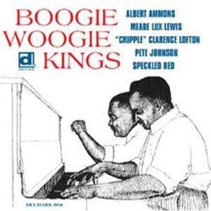 Pitch Some Boogie Woogie