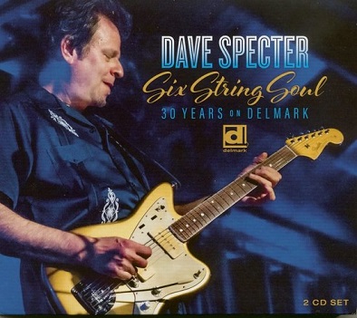 Six String Soul. 30 Years On Delmark