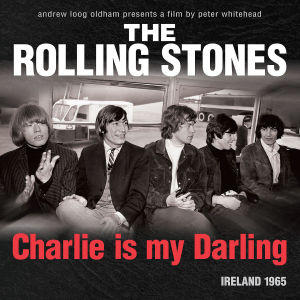 Cover van Rolling Stones – Charlie is My Darling