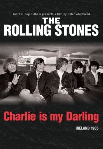 Cover van Rolling Stones – Charlie is My Darling