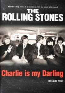 Cover van Rolling Stones – Charlie is My Darling