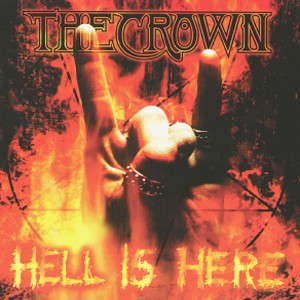 Hell is Here