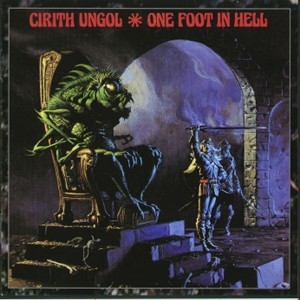 One Foot In Hell