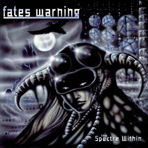 Spectre Within