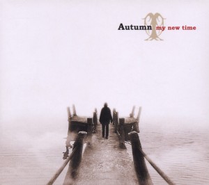 My New Time -Digi-