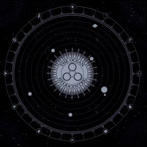 Heliocentric