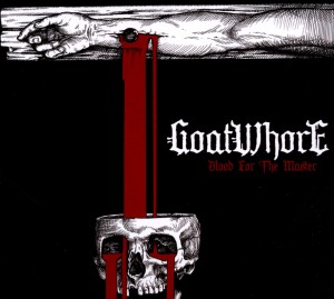 Blood For the Master