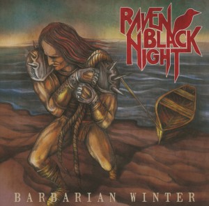 Barbarian Winter