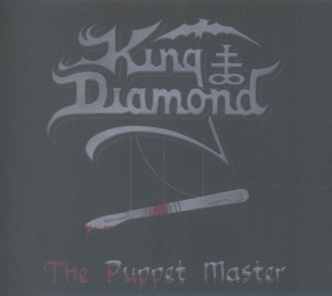 The Puppet Master