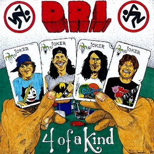 Four of a Kind